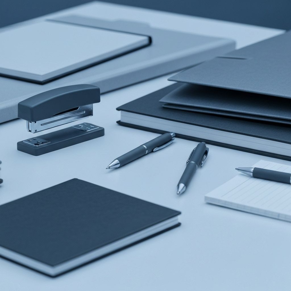 Staples - Thrift Technologies Client